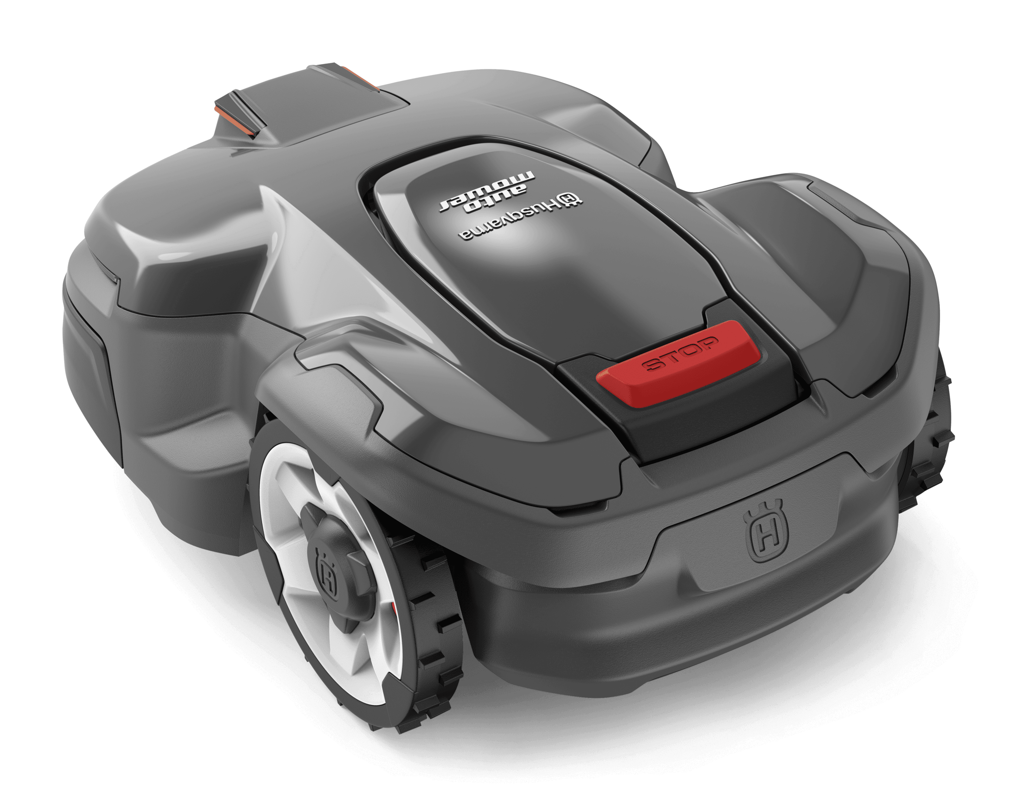 AUTOMOWER® 405X