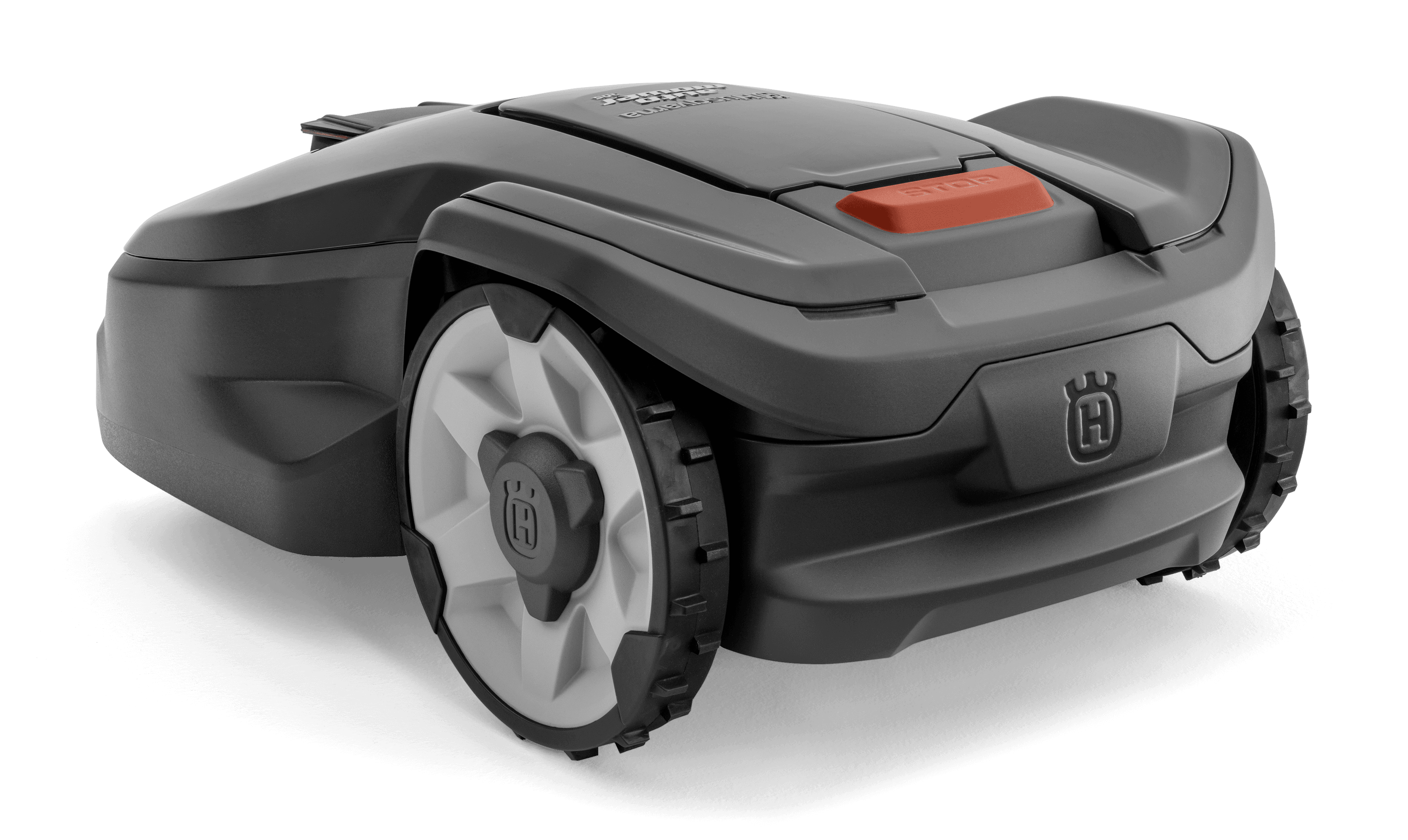 AUTOMOWER® 310 Mark II