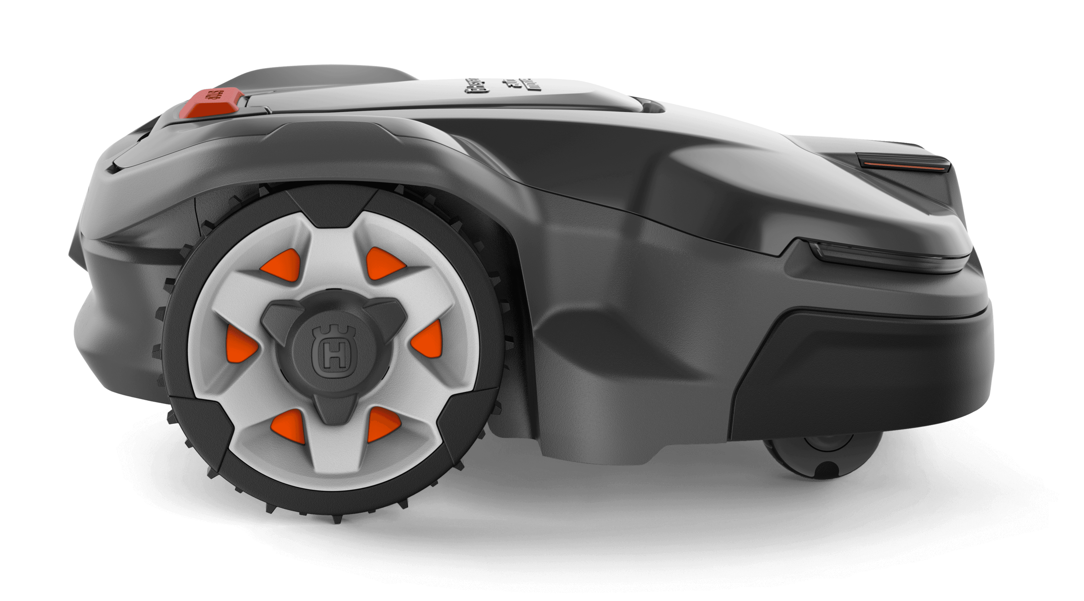 AUTOMOWER® 415X