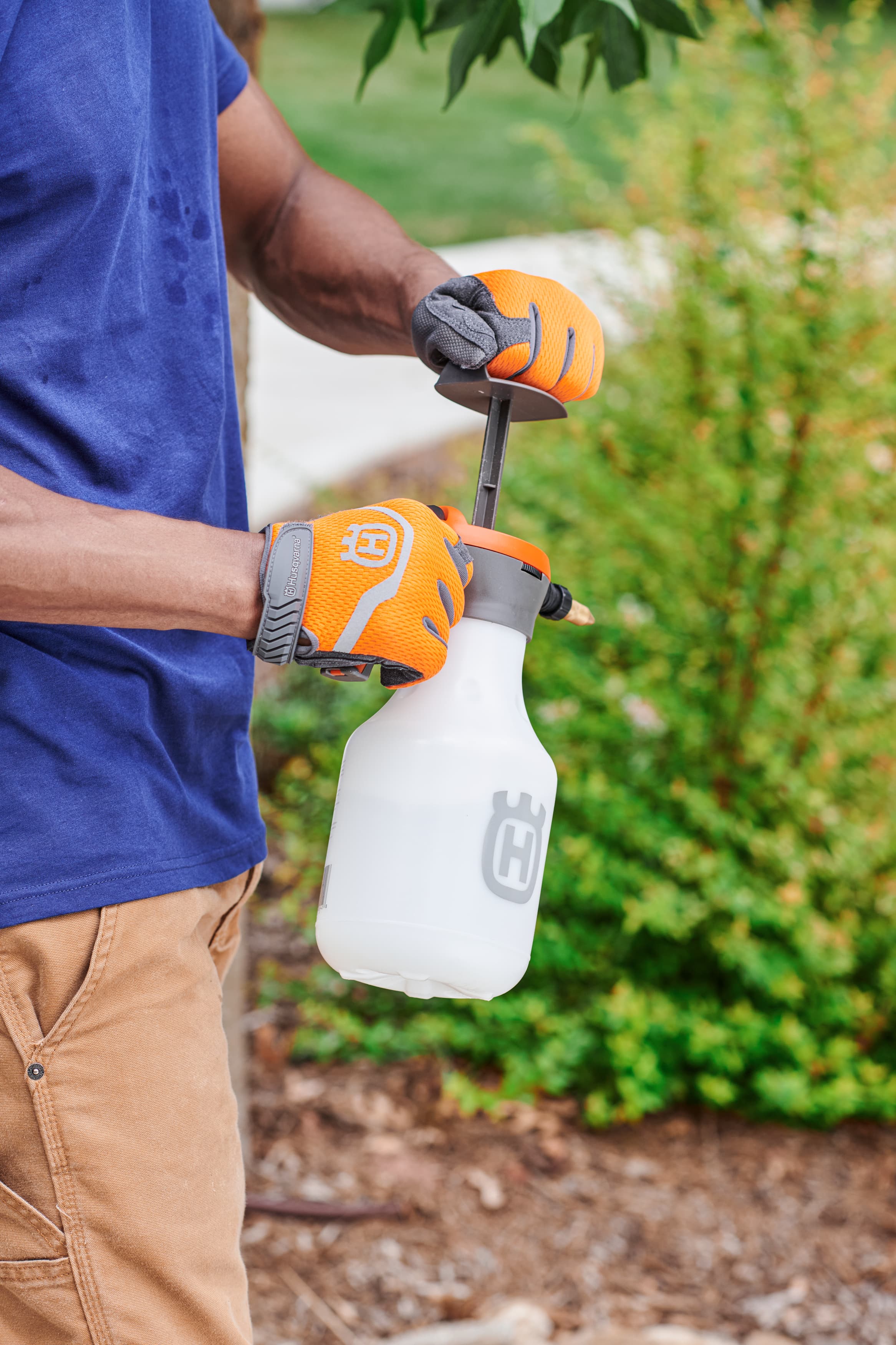 1.5 Litre Sprayer image 1